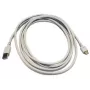 Zebra CBL-CS6-S07-0B USB cable USB 2.0 2.13 m USB A USB C White