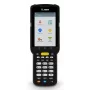 Zebra MC3390xR handheld mobile computer 10.2 cm (4 inch) 800 x 480 pixels Touchscreen 769 g Black