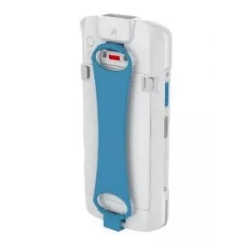 Zebra SG-TC2W-HSTRP1-01 holder Handheld mobile computer Blue