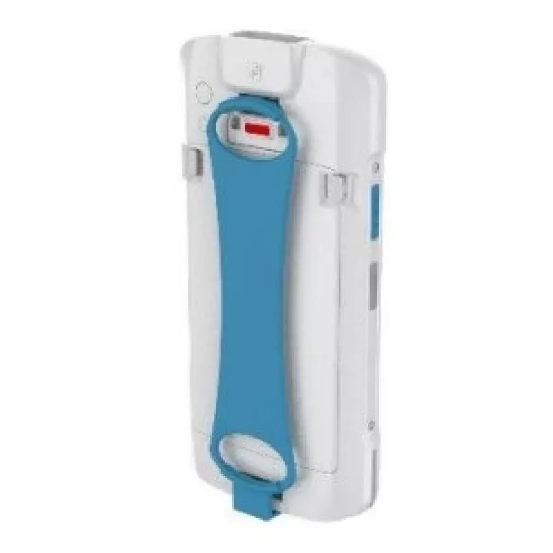 Zebra SG-TC2W-HSTRP1-01 holder Handheld mobile computer Blue