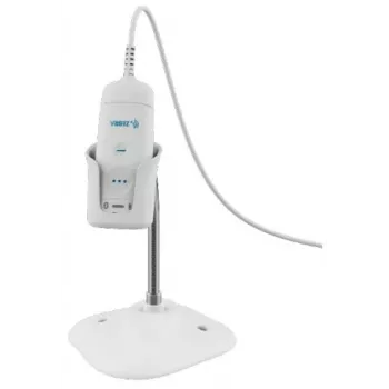Stand Zebra STND-GS0060C-0B White for Barcode Reader