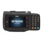 Zebra WT6300 handheld mobile computer 8.13 cm (3.2 inch) 800 x 480 pixels Touchscreen 256 g Black