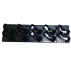 Zebra CRD-NGWT-10SCH-02 mobile device charger Mobile computer Black AC Indoor