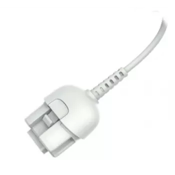 Charging cable Zebra CVTR-U70060C-0B for barcode reader, white, 2.1 m