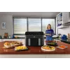 Hot air fryer Beko FRL5388B ExpertFry 8.5L 2400W Black Touch Control