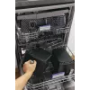 Hot air fryer Beko FRL5388B ExpertFry 8.5L 2400W Black Touch Control