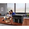 Hot air fryer Beko FRL5388B ExpertFry 8.5L 2400W Black Touch Control