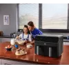 Hot air fryer Beko FRL5388B ExpertFry 8.5L 2400W Black Touch Control