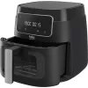 Hot air fryer BEKO FRL3374B 7.6L 1750W Black touch control, 9 programs, 35–200°C