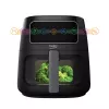 Hot air fryer BEKO FRL3374B 7.6L 1750W Black touch control, 9 programs, 35–200°C