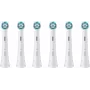 Oral-B toothbrush head 6 pc(s) White