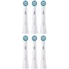 Oral-B toothbrush head 6 pc(s) White