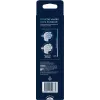 Oral-B toothbrush head 6 pc(s) White