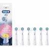 Oral-B toothbrush head 6 pc(s) White