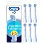 Replacement Oral Care Accessory head for BRAUN iO (model ws6er) – brush head for electric toothbrush
