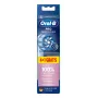Toothbrush Heads Oral-B Pro Sensitive Clean 5 pcs White Extra Soft