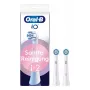 Electric toothbrush replacement heads Oral-B iO Gentle Cleaning White, 2-pack