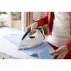 Philips GC160/02 Dry iron, Dry iron, DynaGlide soleplate, 1.8 m, White, 1200 W