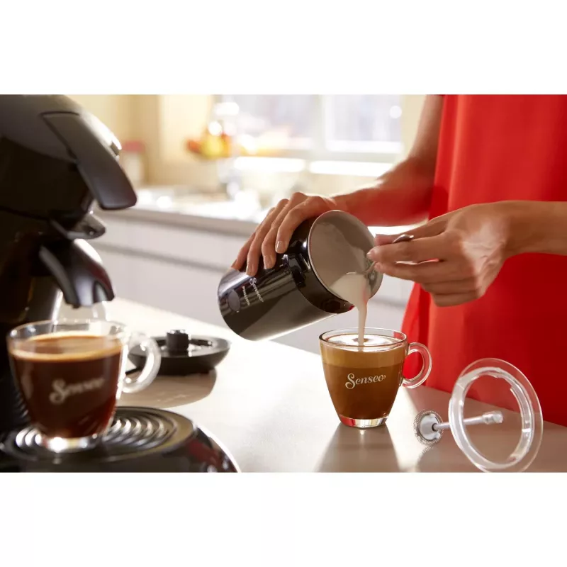 Milk frother Philips Senseo CA6500/60