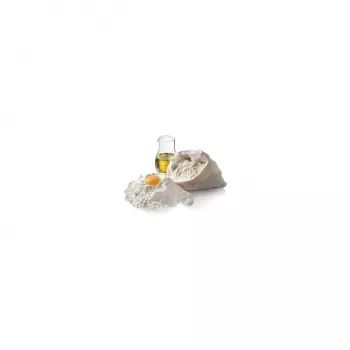 Pasta maker accessory Philips HR2455/09 — set of 2, white