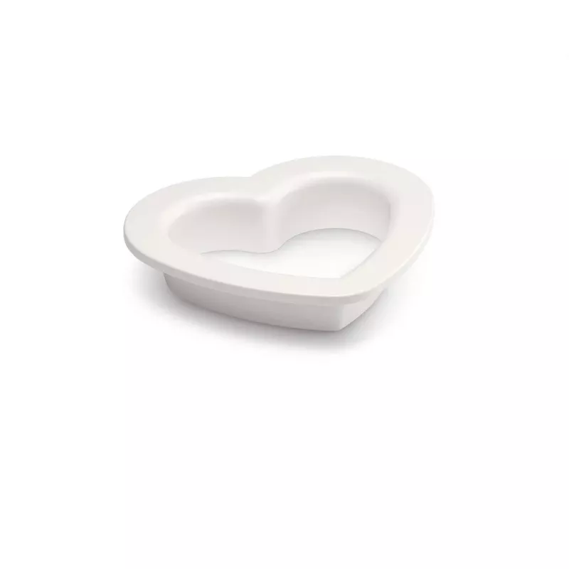 Pasta maker accessory Philips HR2455/09 — set of 2, white