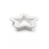 Pasta maker accessory Philips HR2455/09 — set of 2, white