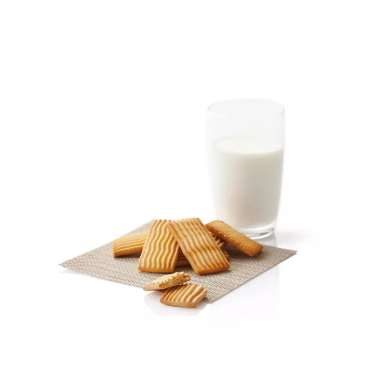 Pasta maker accessory Philips HR2455/09 — set of 2, white