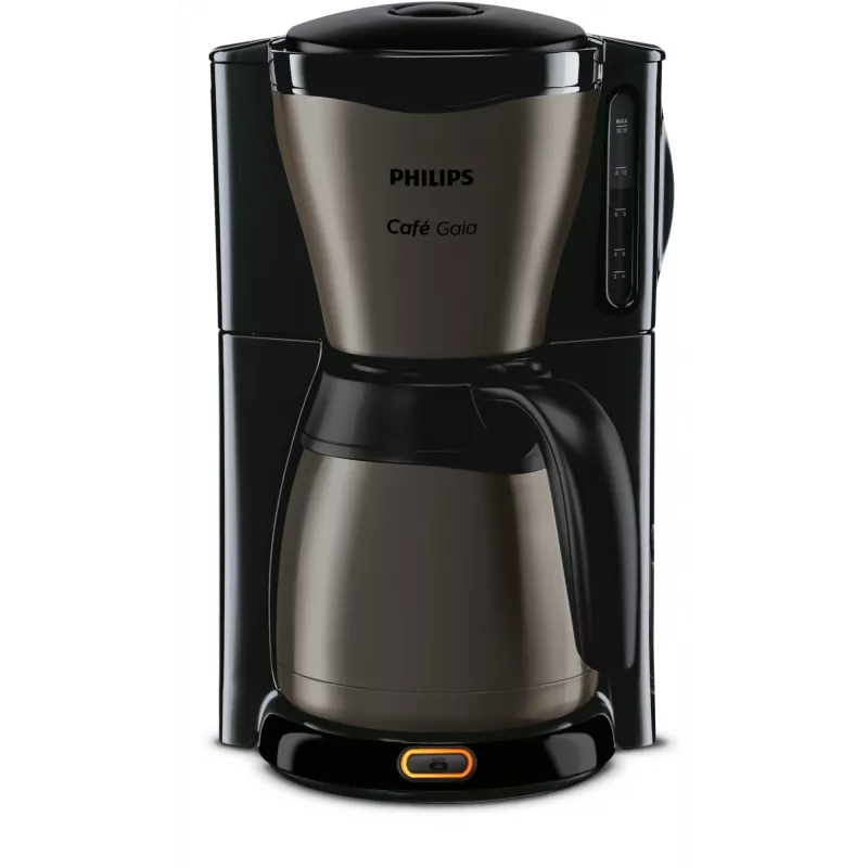 Philips Café Gaia Collection HD7547/80 coffee maker Drip coffee maker 1.2 L