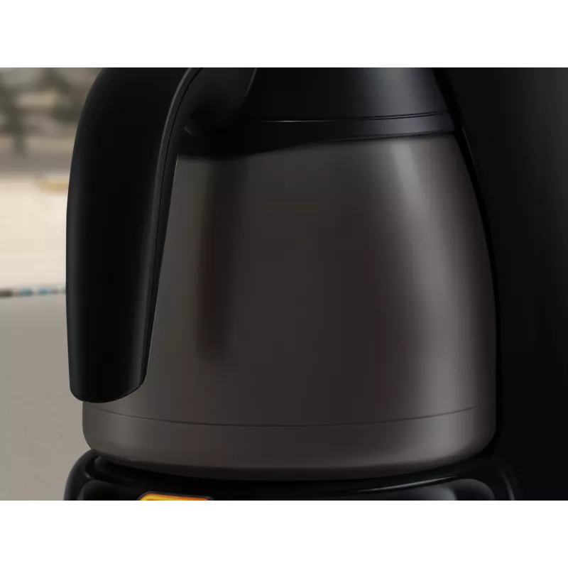 Philips Café Gaia Collection HD7547/80 coffee maker Drip coffee maker 1.2 L