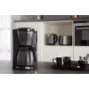 Philips Café Gaia Collection HD7547/80 coffee maker Drip coffee maker 1.2 L