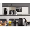 Philips Café Gaia Collection HD7547/80 coffee maker Drip coffee maker 1.2 L