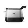 Philips Viva Collection HD2639/90 toaster 7 2 slice(s) White
