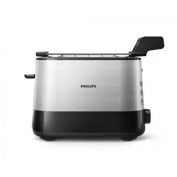 Philips Viva Collection HD2639/90 toaster 7 2 slice(s) White