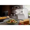 Philips Avance Collection HR2485/09 Pasta maker, Plastic, 105 mm, 210 mm, 50 mm, 192 g, 2 pc(s)