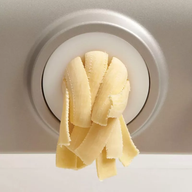 Philips Avance Collection HR2485/09 Pasta maker, Plastic, 105 mm, 210 mm, 50 mm, 192 g, 2 pc(s)