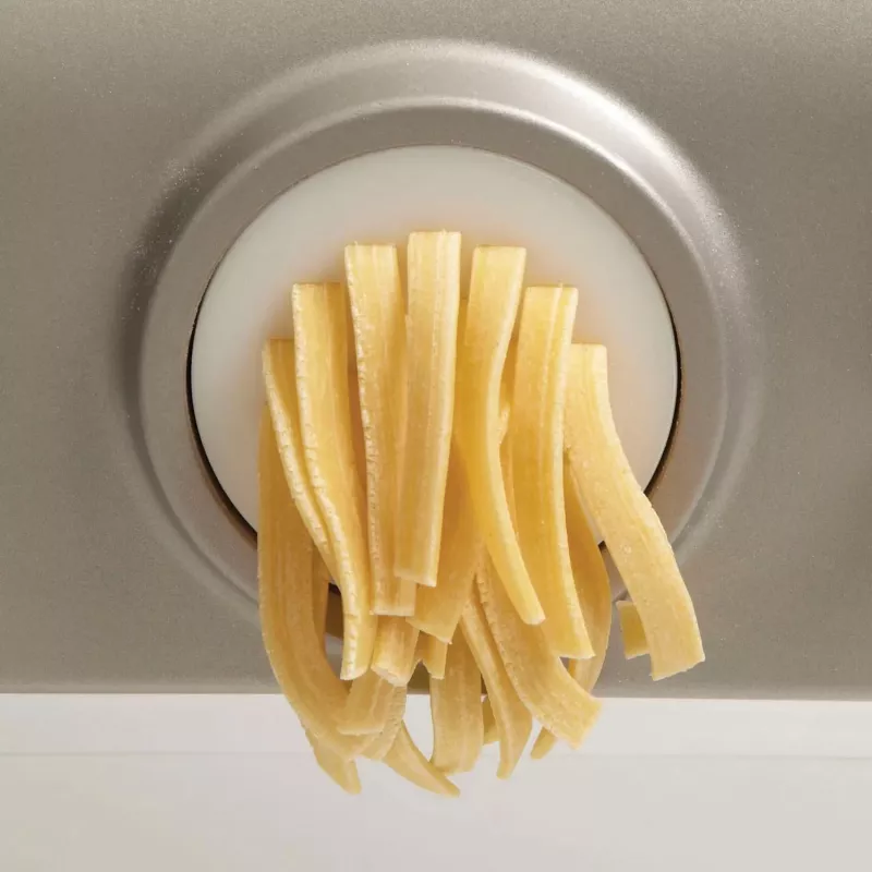 Philips Avance Collection HR2485/09 Pasta maker, Plastic, 105 mm, 210 mm, 50 mm, 192 g, 2 pc(s)