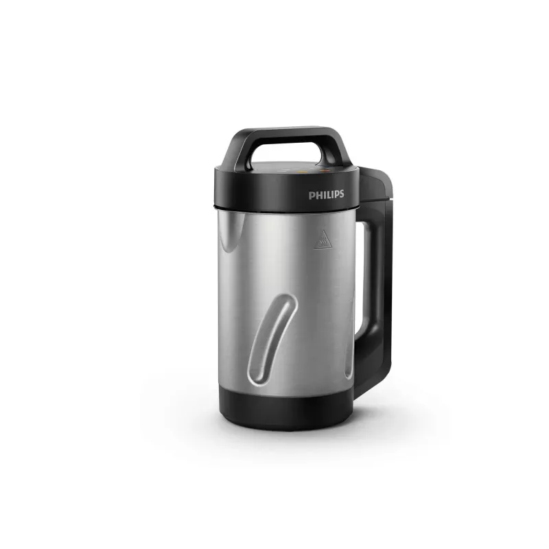 Philips Viva Collection HR2203/80 SoupMaker, 1.2 L, 1000 W, 230 V, 50 Hz, 230 mm, 230 mm