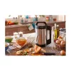 Philips Viva Collection HR2203/80 SoupMaker, 1.2 L, 1000 W, 230 V, 50 Hz, 230 mm, 230 mm
