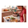 Philips Viva Collection HR2203/80 SoupMaker, 1.2 L, 1000 W, 230 V, 50 Hz, 230 mm, 230 mm