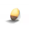 Wake-up light Philips SmartSleep HF3531/01 — LED sunrise alarm, 300 lx, 7 sounds, 9 min snooze