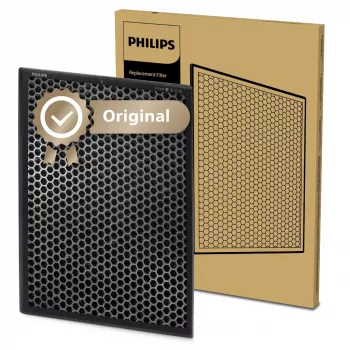 Philips 2000 series Genuine replacement filter FY2420/30 NanoProtect Active Carbon Filter