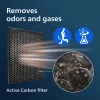 Philips 2000 series Genuine replacement filter FY2420/30 NanoProtect Active Carbon Filter