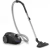 Philips PowerGo FC8244/09 Cylinder Vacuum Cleaner, 900 W, 3 L, Cashmere Grey