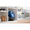 Philips PowerGo FC8244/09 Cylinder Vacuum Cleaner, 900 W, 3 L, Cashmere Grey