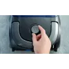 Philips PowerGo FC8244/09 Cylinder Vacuum Cleaner, 900 W, 3 L, Cashmere Grey