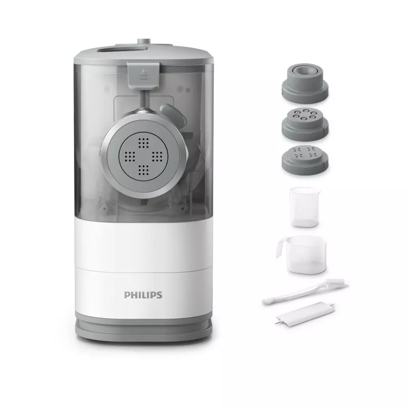 Pasta and noodle maker Philips Viva Collection HR2345/19 150 W