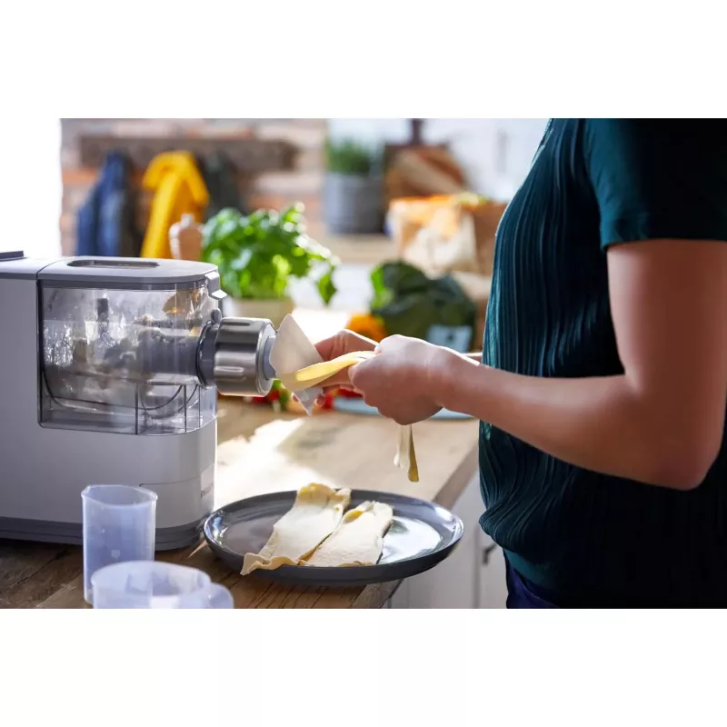 Pasta and noodle maker Philips Viva Collection HR2345/19 150 W