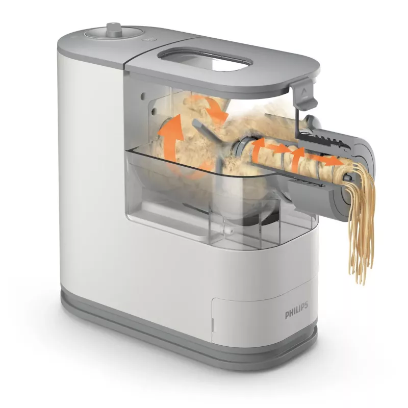 Pasta and noodle maker Philips Viva Collection HR2345/19 150 W