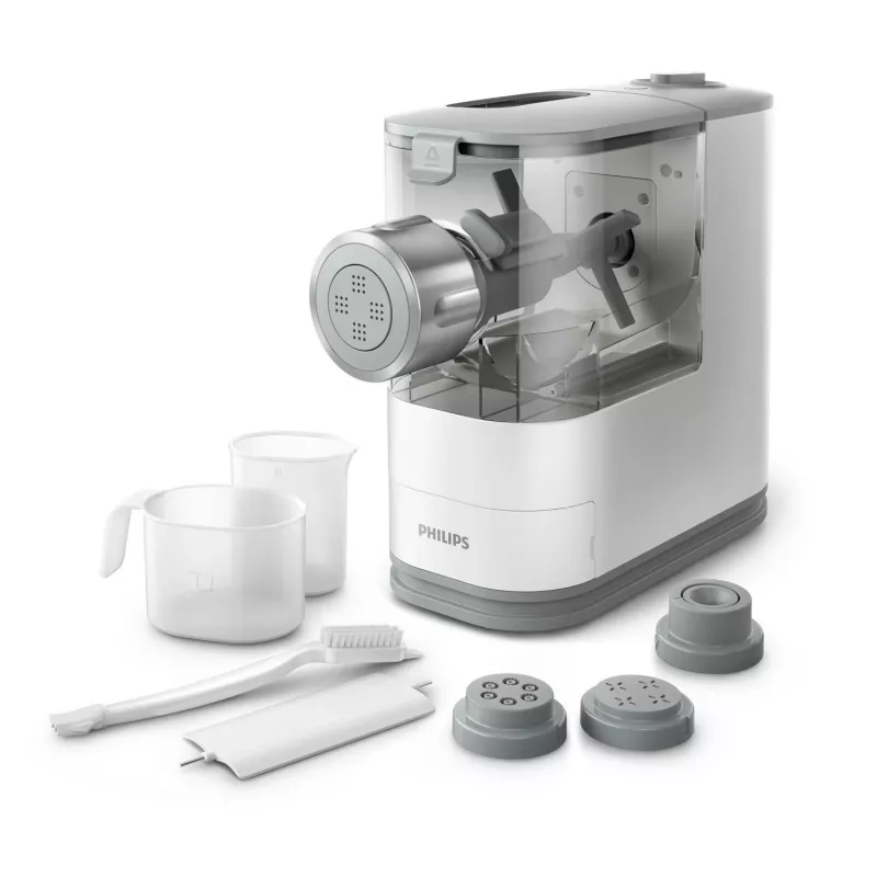 Pasta and noodle maker Philips Viva Collection HR2345/19 150 W