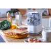 Pasta and noodle maker Philips Viva Collection HR2345/19 150 W